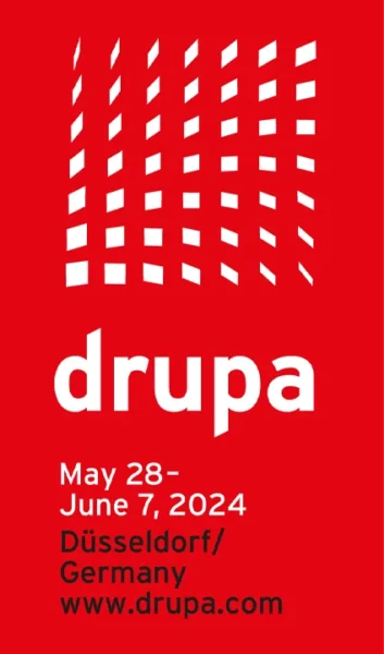 دروپا 2024 - drupa